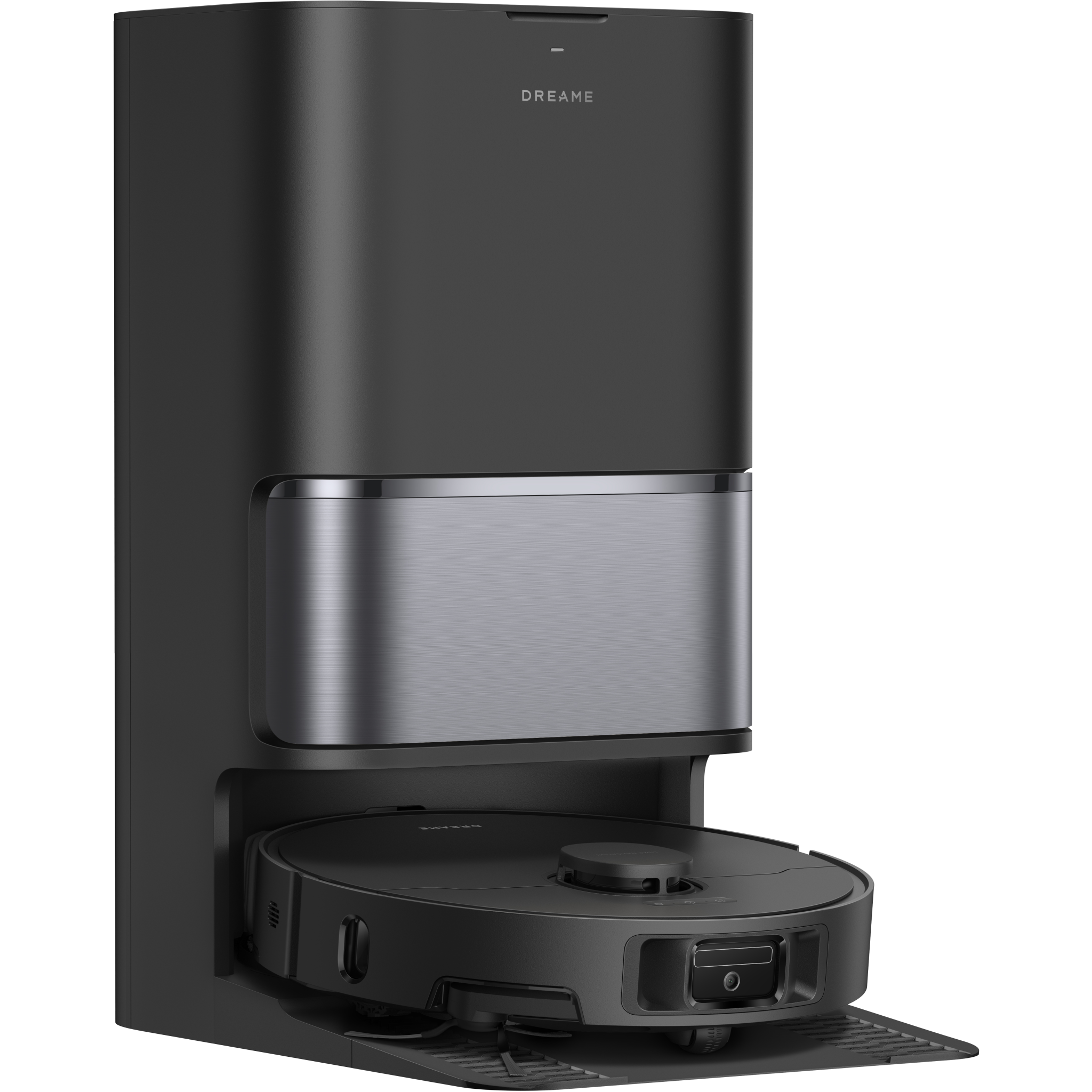 6978515257032 Dreame L10s Ultra Gen3 robotstøvsuger sort Hus & Have,Støvsugere,Robotstøvsugere 2190015084 DI1090