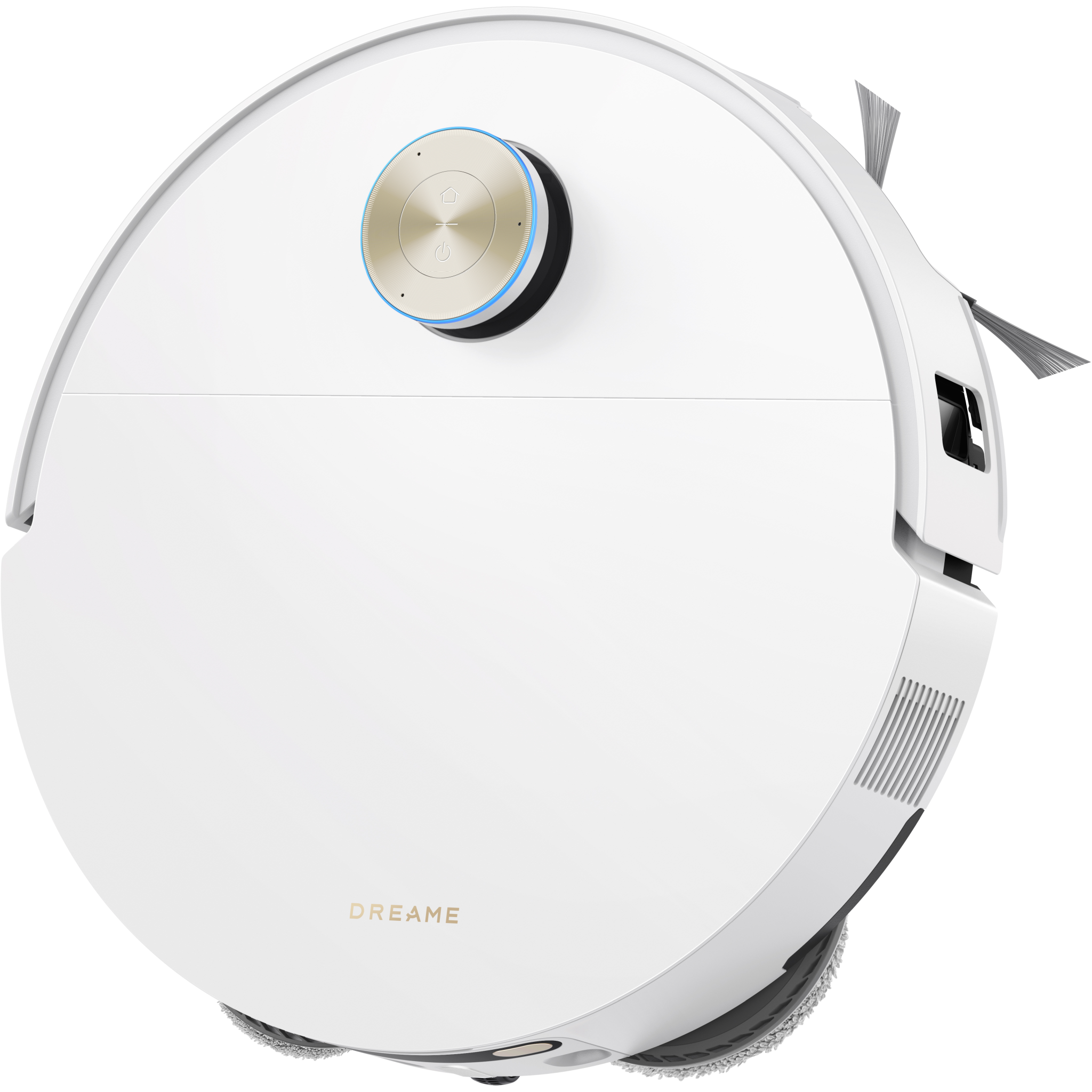 6978515258930 Dreame X60 Ultra robotstøvsuger hvid Hus & Have,Støvsugere,Robotstøvsugere 2190015085 DI1092