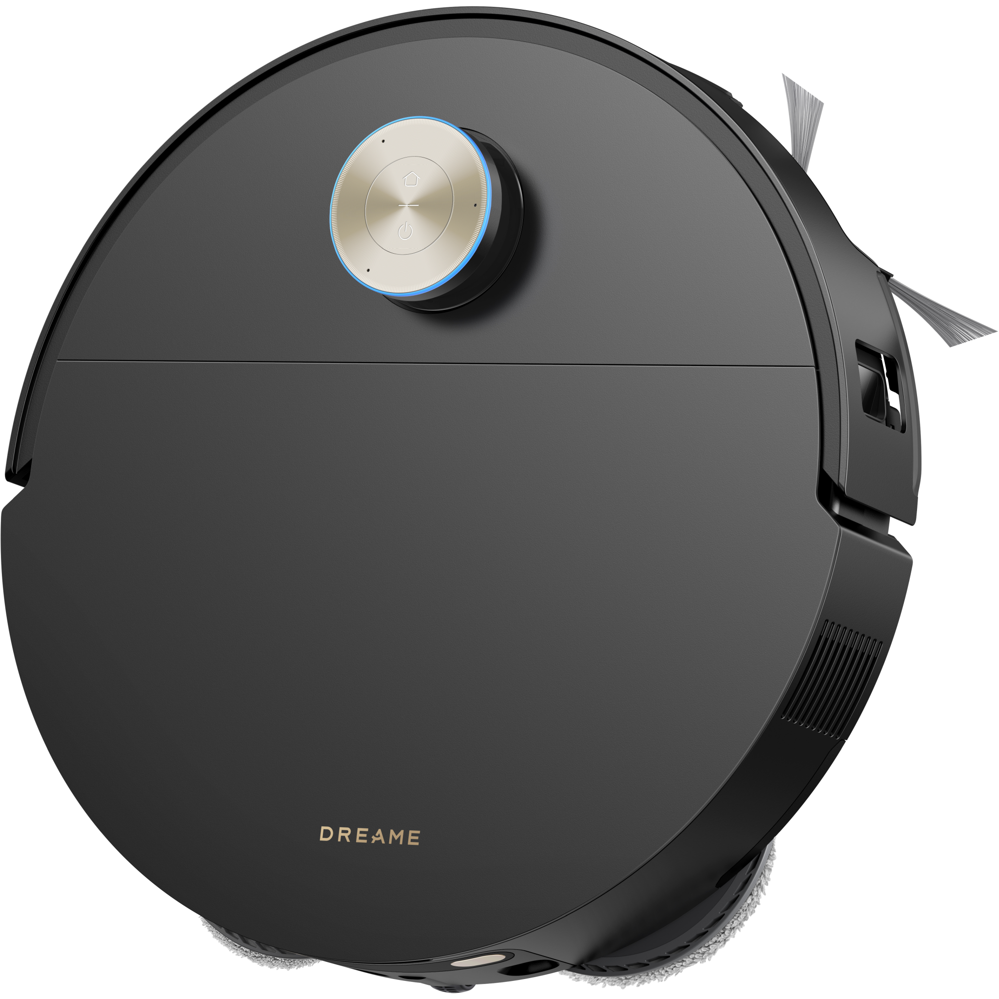 6978515258947 Dreame X60 Ultra robotstøvsuger sort Hus & Have,Støvsugere,Robotstøvsugere 2190015086 DI1093