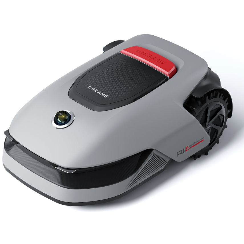 6979054370107 Dreame Robotplæneklipper A1 Pro 1000m2 Hus & Have,Robotplæne- klippere,Robotplæneklippere 2190016064 
