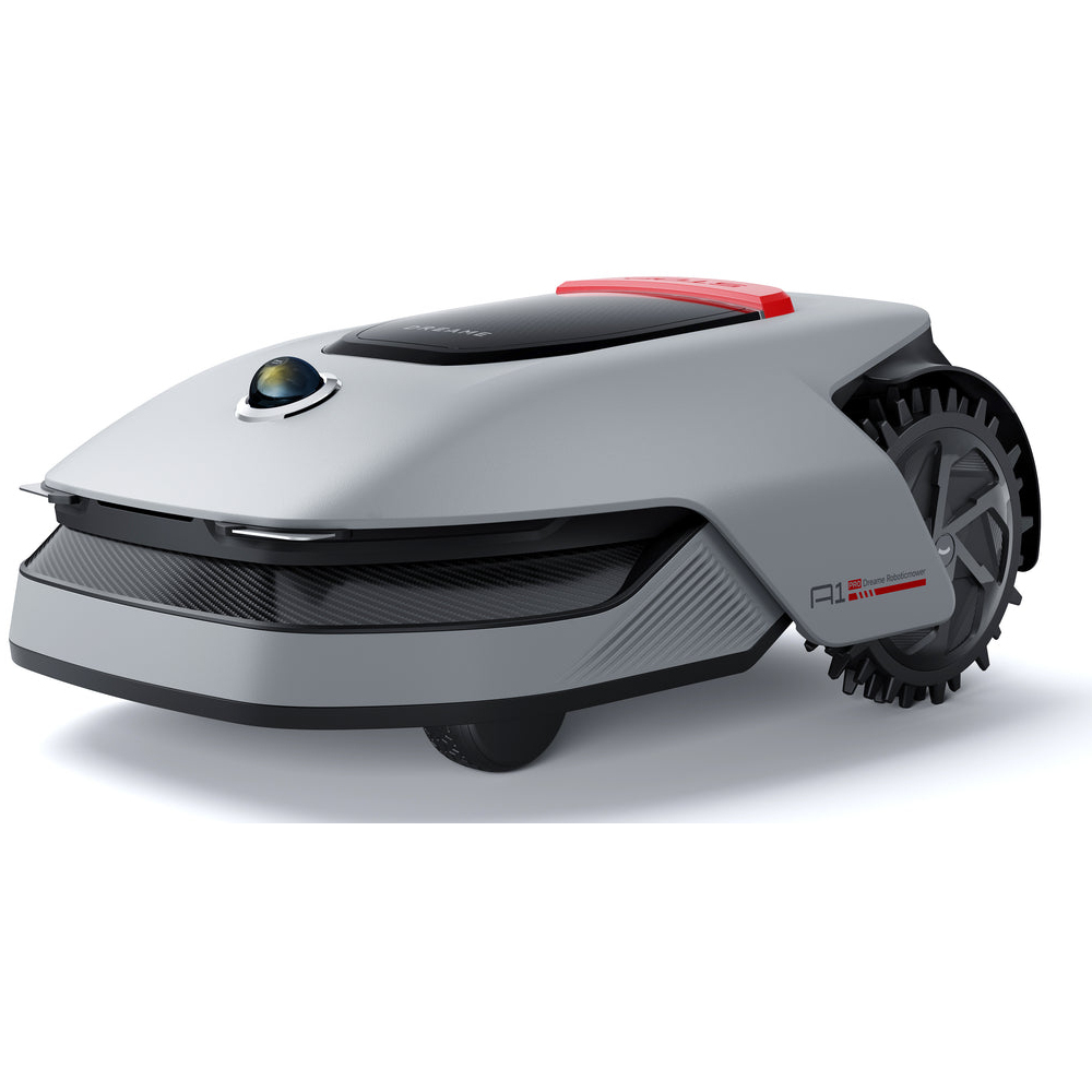 6979054370107 Dreame Robotplæneklipper A1 Pro 1000m2 Hus & Have,Robotplæne- klippere,Robotplæneklippere 2190016064 