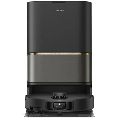 6979181920596 Dreame L50s Pro Ultra robotstøvsuger sort Hus & Have,Støvsugere,Robotstøvsugere 2190016270 DI1099