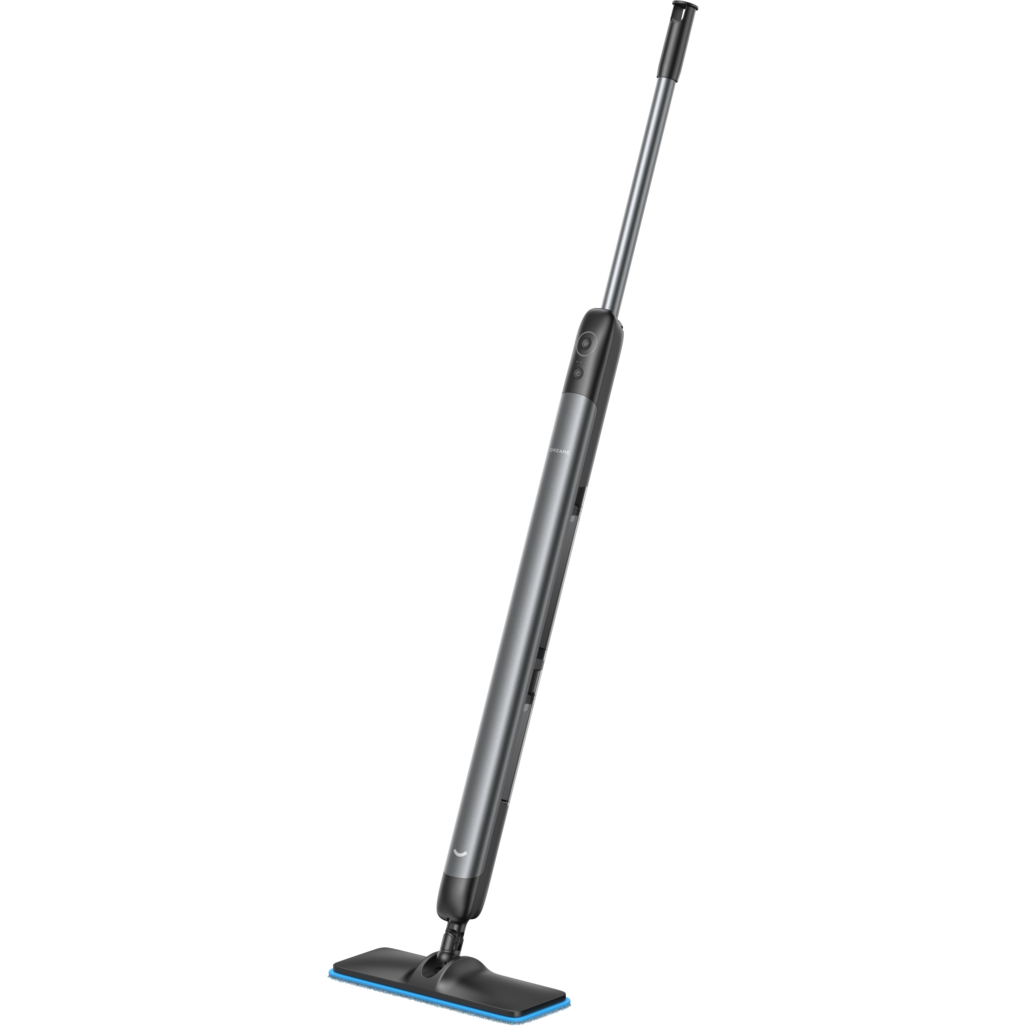 6979181922644 Dreame MIRA MOP 10 gulvrenser Hus & Have,Støvsugere,Stickvacs 2190016066 DI1102