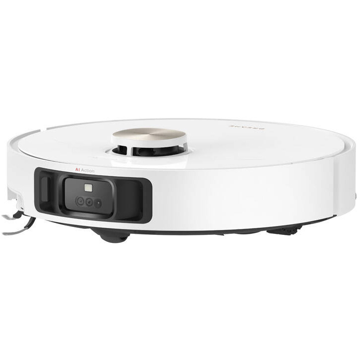 6979932404795 Dreame D40 Ultra White robotstøvsuger Hus & Have,Støvsugere,Robotstøvsugere 2190016833 DI2889