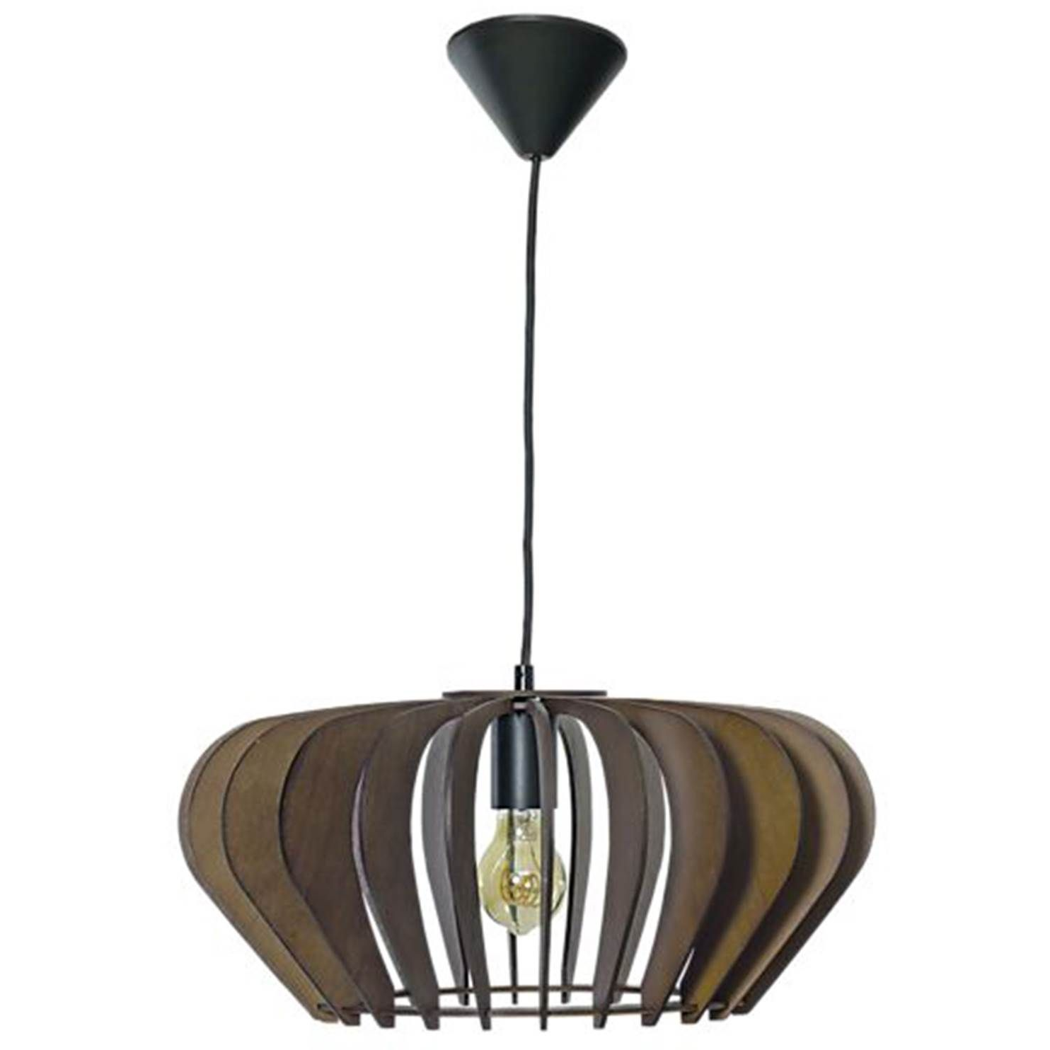 7041661284135 Aneta Calyps Ø45 pendel Lamper,Pendler-/ Hængelamper,Pendler/Hængelamper 2190014328 Calyps