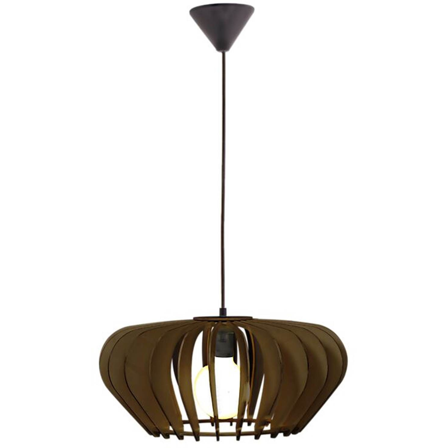 7041661284135 Aneta Calyps Ø45 pendel Lamper,Pendler-/ Hængelamper,Pendler/Hængelamper 2190014328 Calyps