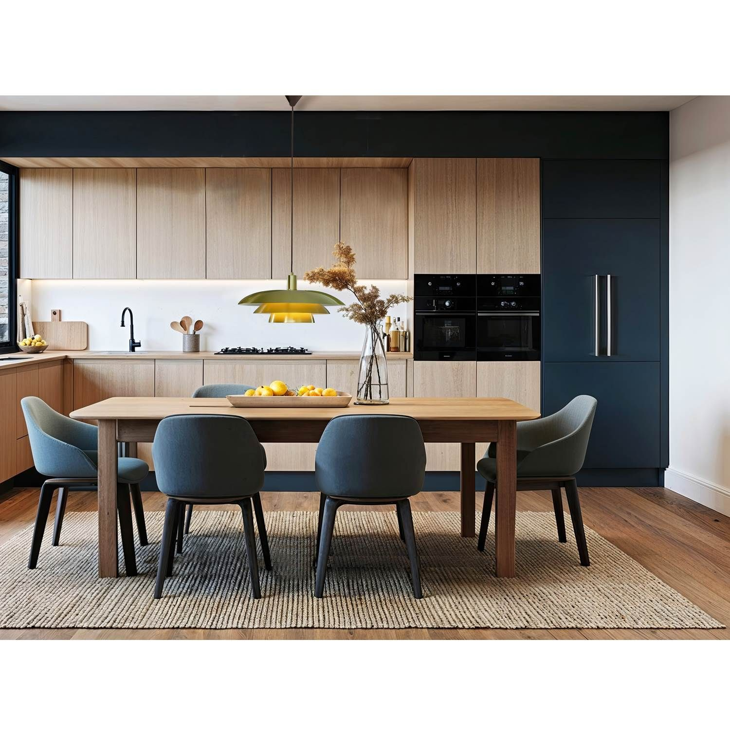 7041661284470 Aneta Epsilon Ø45 mat messing pendel Lamper,Pendler-/ Hængelamper,Pendler/Hængelamper 2190013357 Epsilon