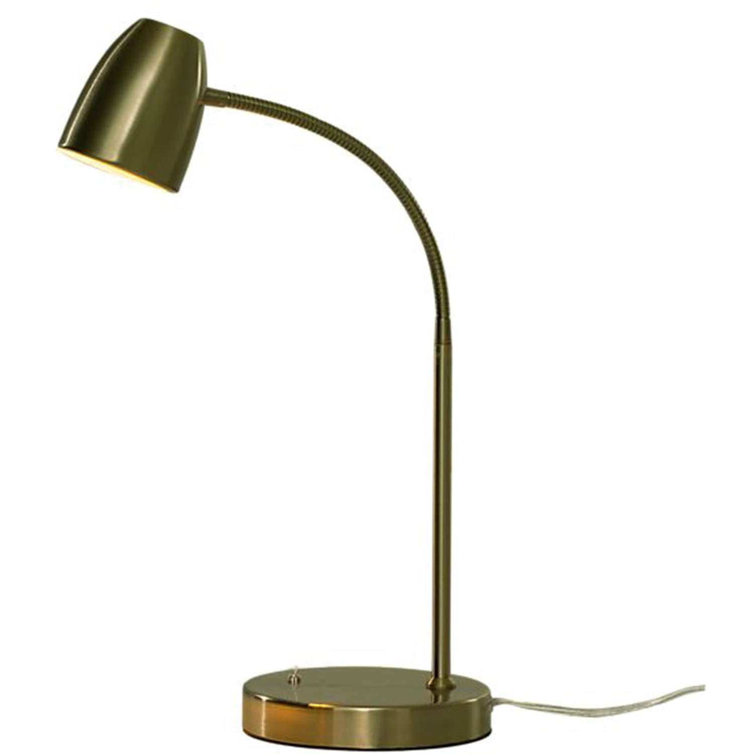 7041661284999 Aneta Sandnes antik bordlampe Lamper,Bordlamper,Bordlamper 2190014339 Sandnes