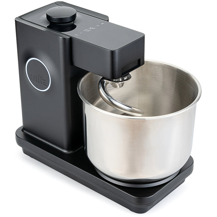 7044876020390 Wilfa KM4B-T70 Probaker NXT køkkenmaskine, sort Husholdning,Køkkenmaskiner,Køkkenmaskiner/foodprocessor 2190016259 KM4B-T70