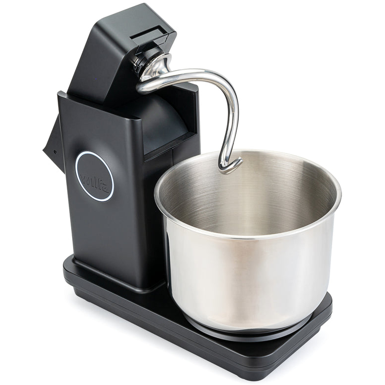 7044876020390 Wilfa KM4B-T70 Probaker NXT køkkenmaskine, sort Husholdning,Køkkenmaskiner,Køkkenmaskiner/foodprocessor 2190016259 KM4B-T70