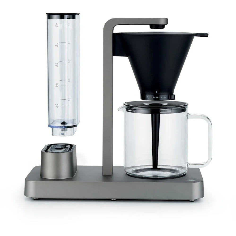 7044876022745 Wilfa CM7T-125 Performance kaffemaskine Husholdning,Kaffe,Kaffemaskiner 19300001310 CM7T-125