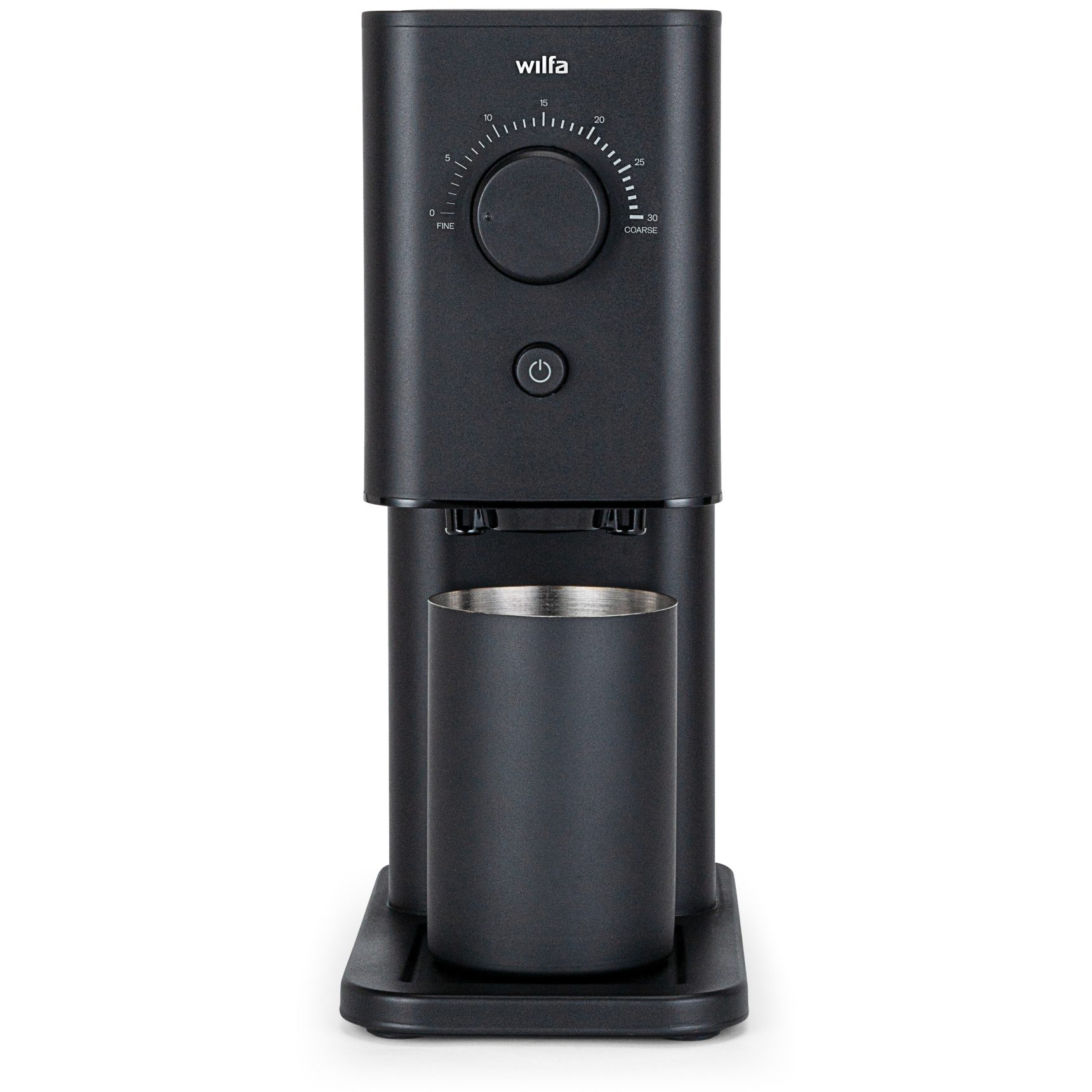 7044876023001 Wilfa CG3B-125 Zense kaffekværn Husholdning,Kaffe,Kaffeudstyr 2190015510 CG3B-125
