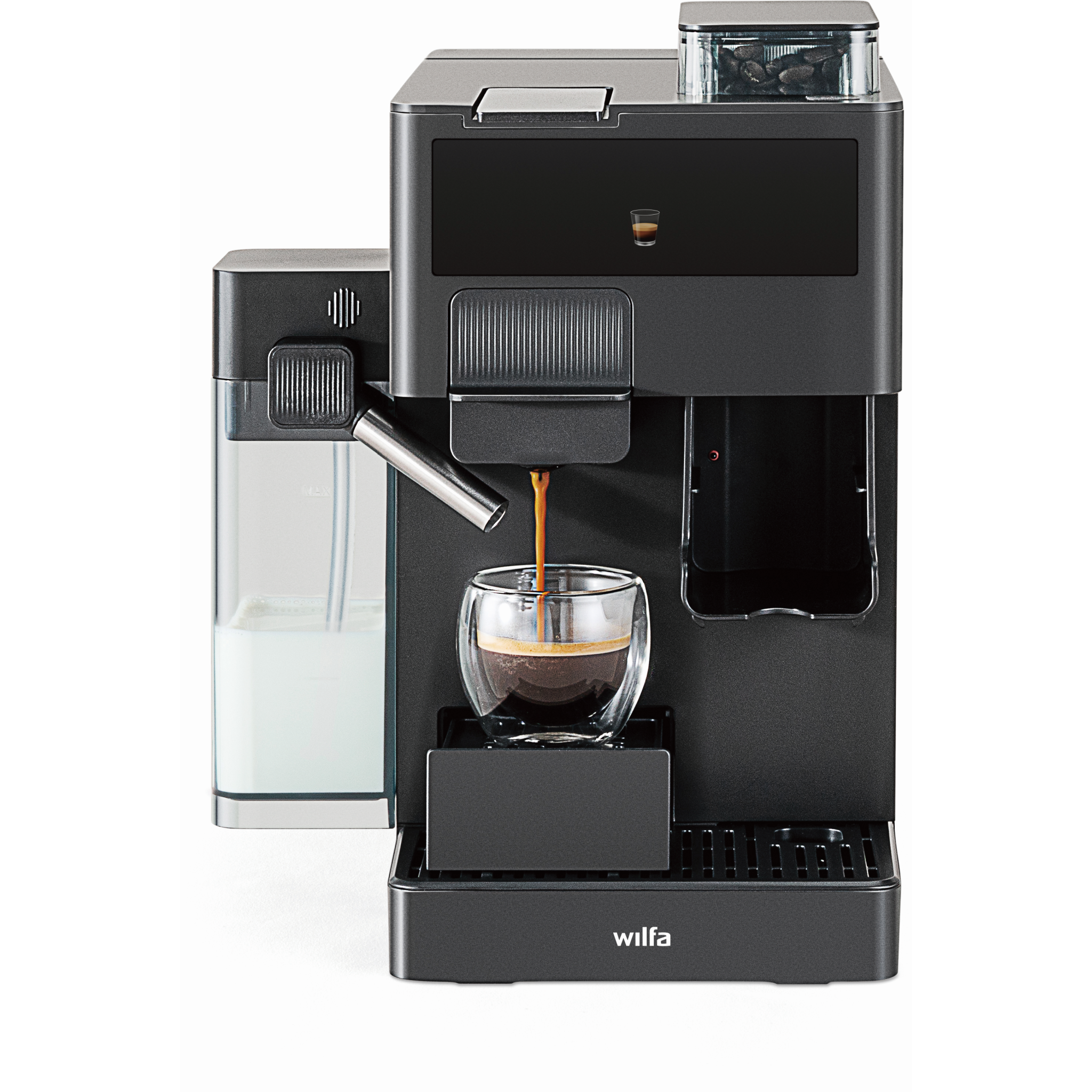 7044876023025 Wilfa MMA2G-TCM20 Volo Multi Grind espressomaskine Husholdning,Kaffe,Espressomaskiner 19300001300 MMA2G-TCM20