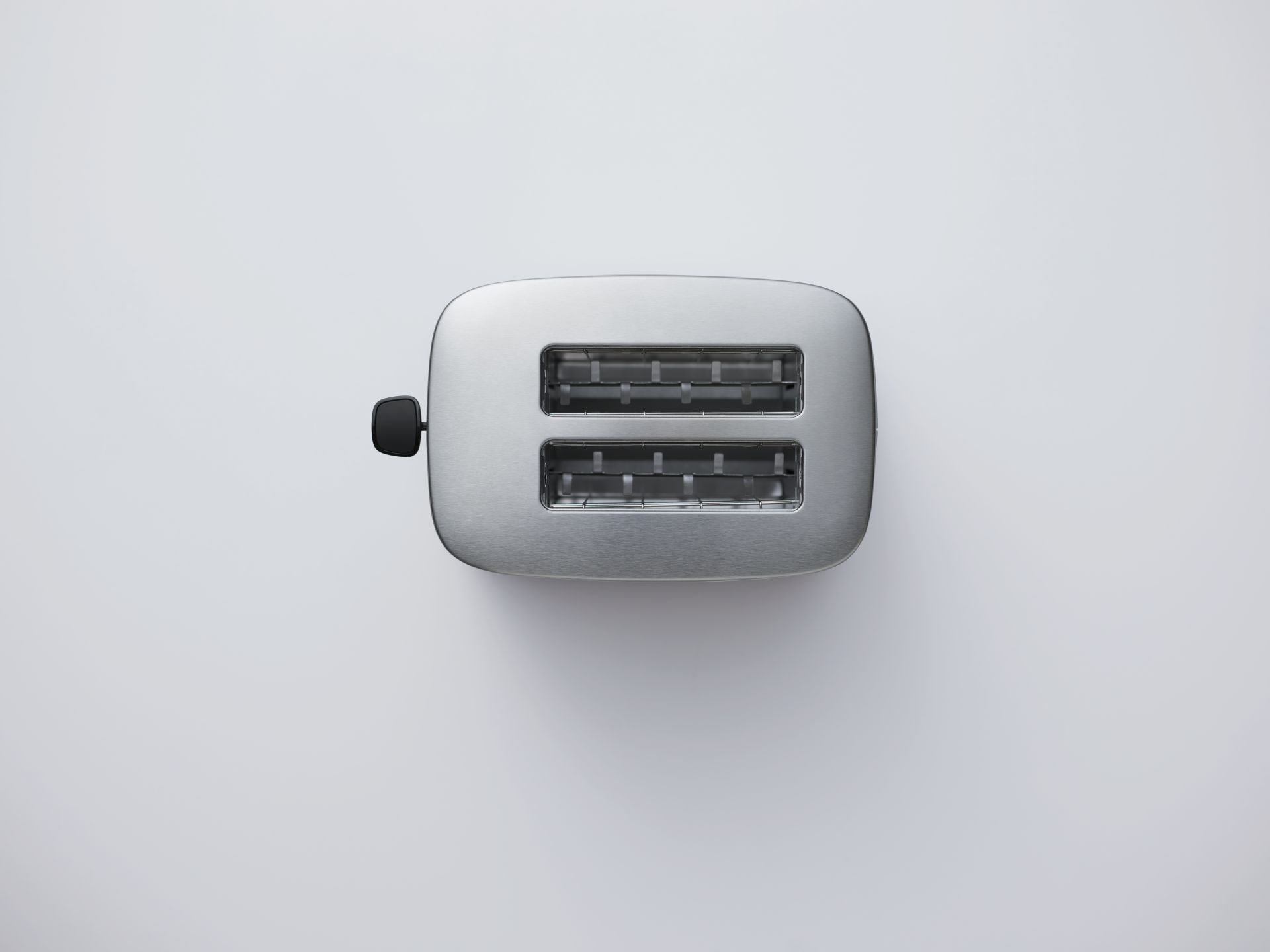 7044876027542 Wilfa CT-1000MW Klassisk brødrister, hvid Husholdning,Madtilberedning,Brødrister 19300000640 CT-1000MW