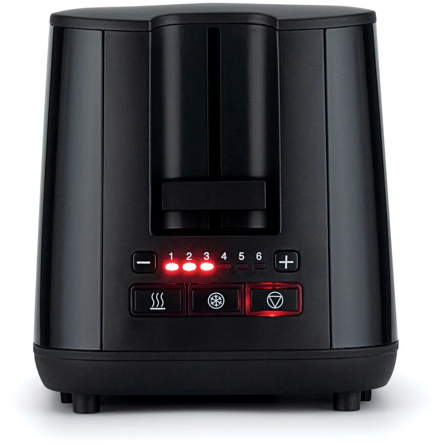 7044876027689 Wilfa TO3GB-1000 Breakfast digital toaster Husholdning,Madtilberedning,Brødrister 19300001460 TO3GB-1000