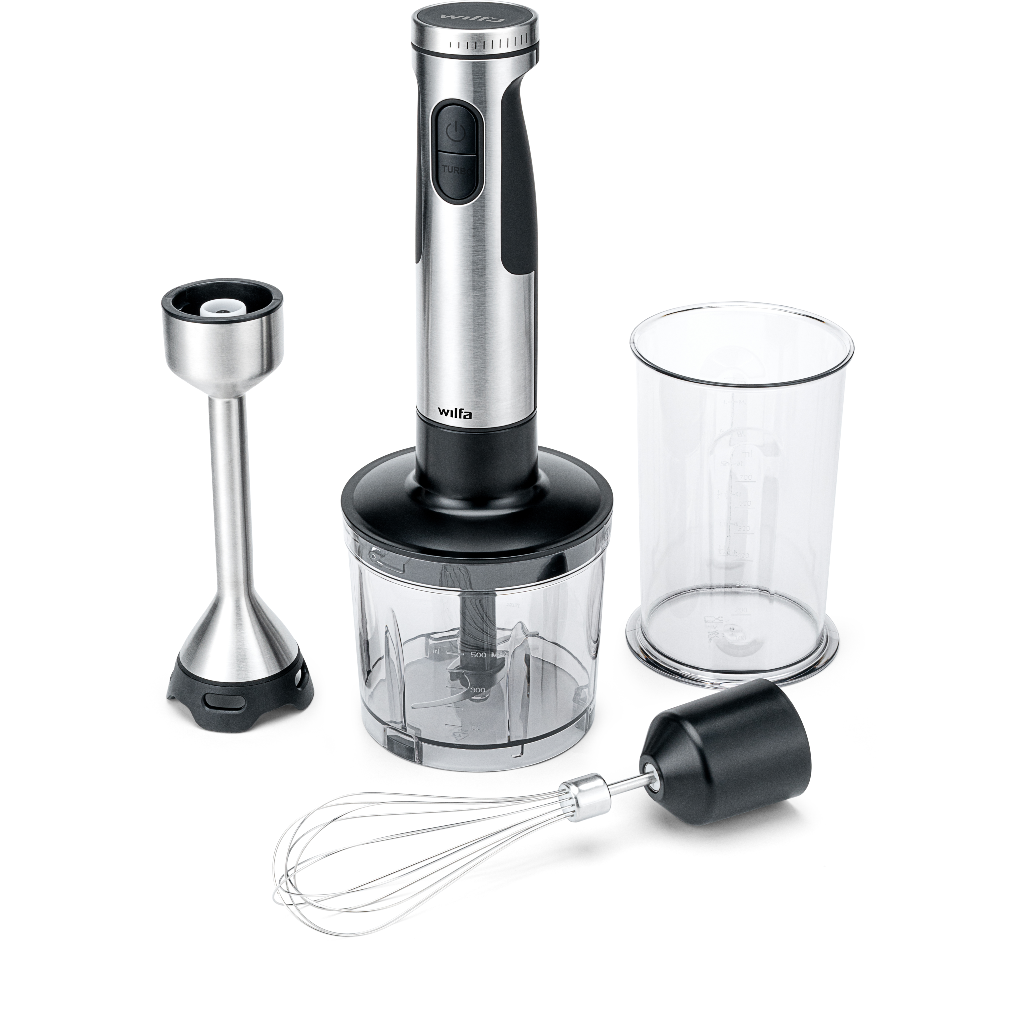 7044876040084 Wilfa IM3-1500FP Fusion 1500 stavblender Husholdning,Køkkenmaskiner,Stavblendere 19300001400 IM3-1500FP