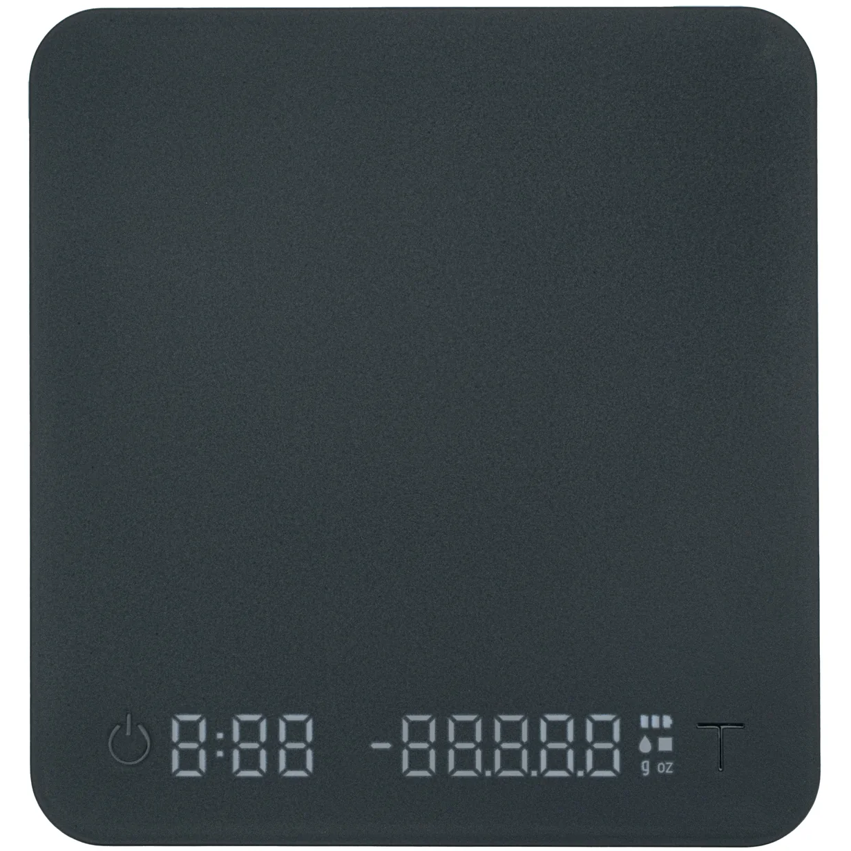 7044876059307 Wilfa KS3B-1100 Uni Mini kaffevægt Husholdning,Kaffe,Kaffeudstyr 19300001450 KS3B-1100