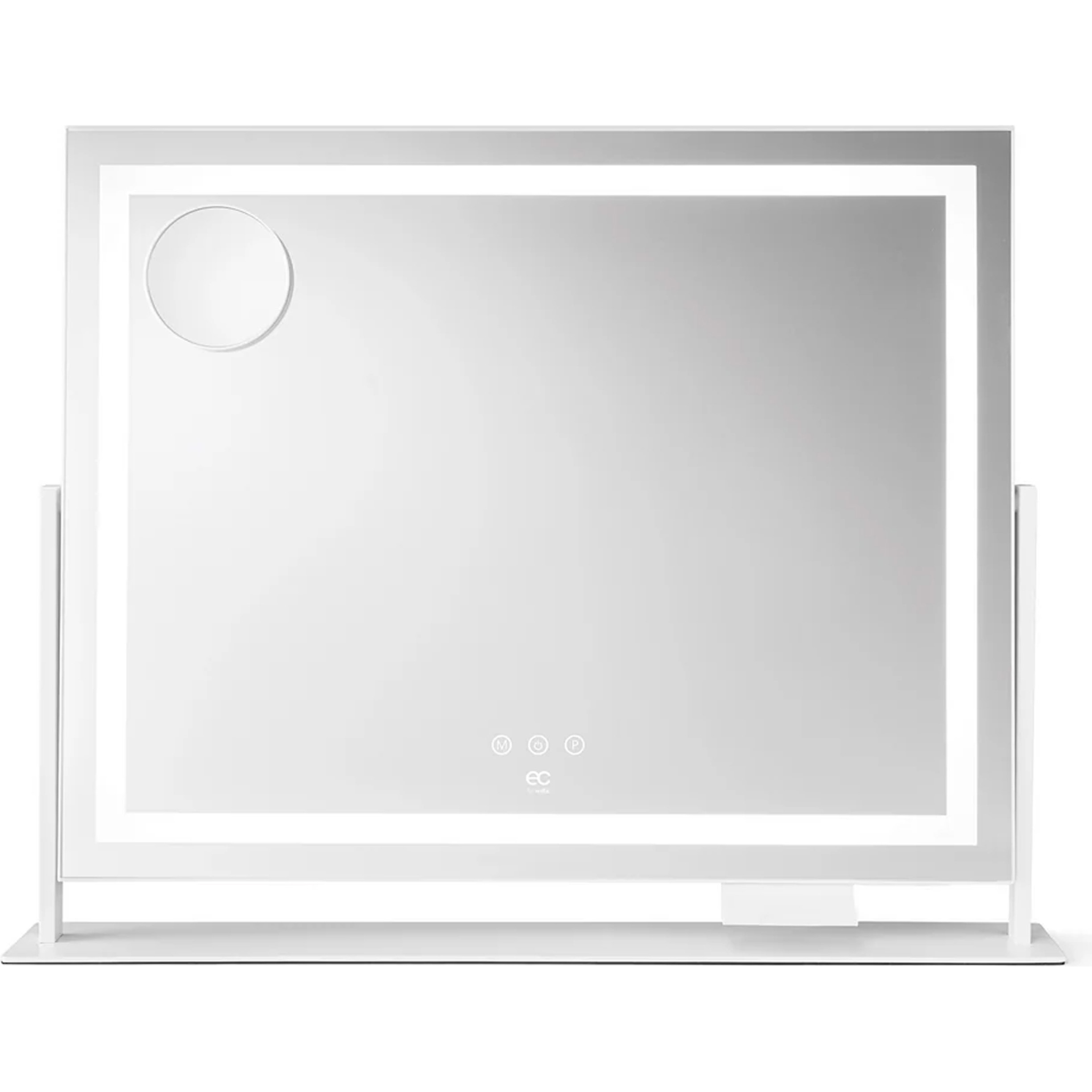 7044876060006 Wilfa MI1W-D58 Stockholm 58 makeup spejl Personlig pleje,Velvære og massage,Skønhedsprodukter 2190014751 MI1W-D58