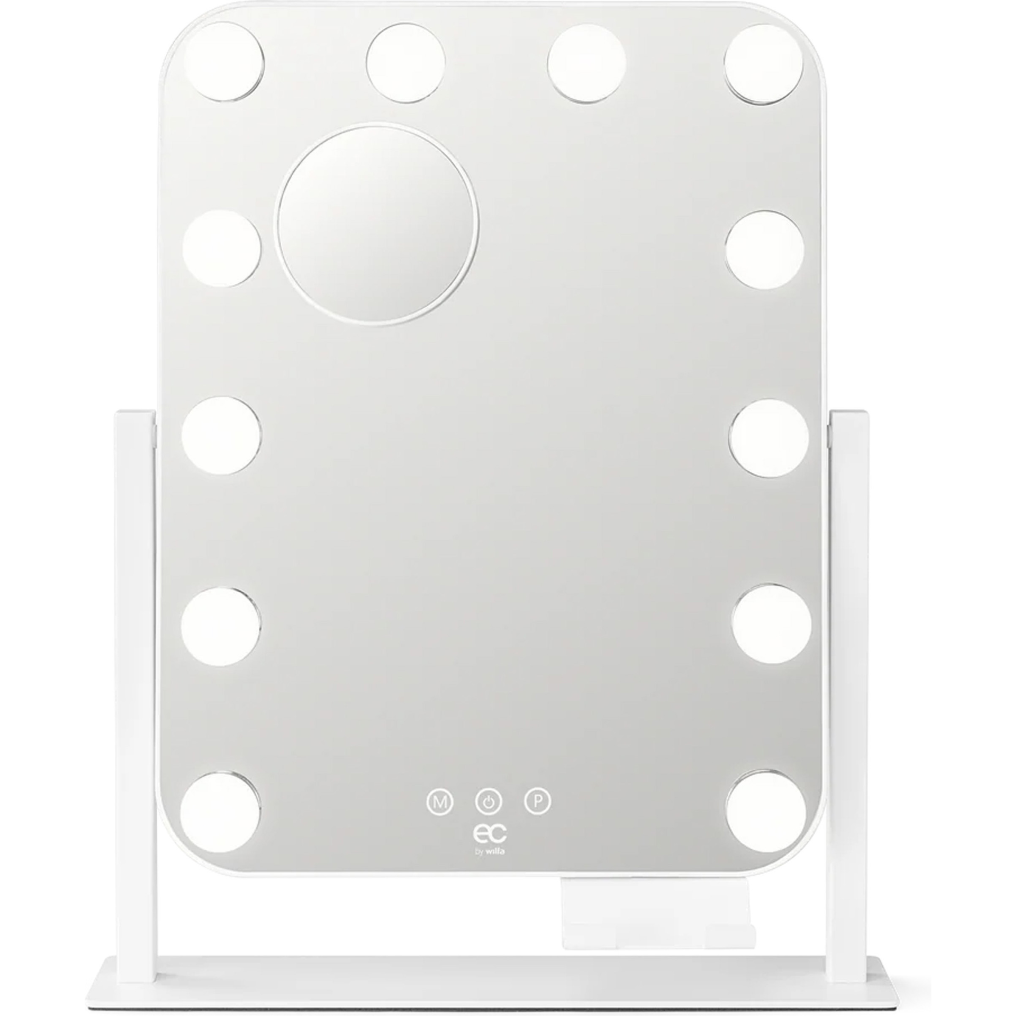 7044876060020 Wilfa MI3W-D29 Hollywood 29 makeup spejl Personlig pleje,Velvære og massage,Skønhedsprodukter 2190014753 MI3W-D29