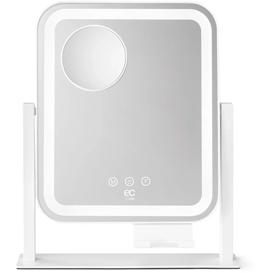 7044876060037 Wilfa MI4W-D25 Stockholm 25 makeup spejl Personlig pleje,Velvære og massage,Skønhedsprodukter 2190014754 MI4W-D25