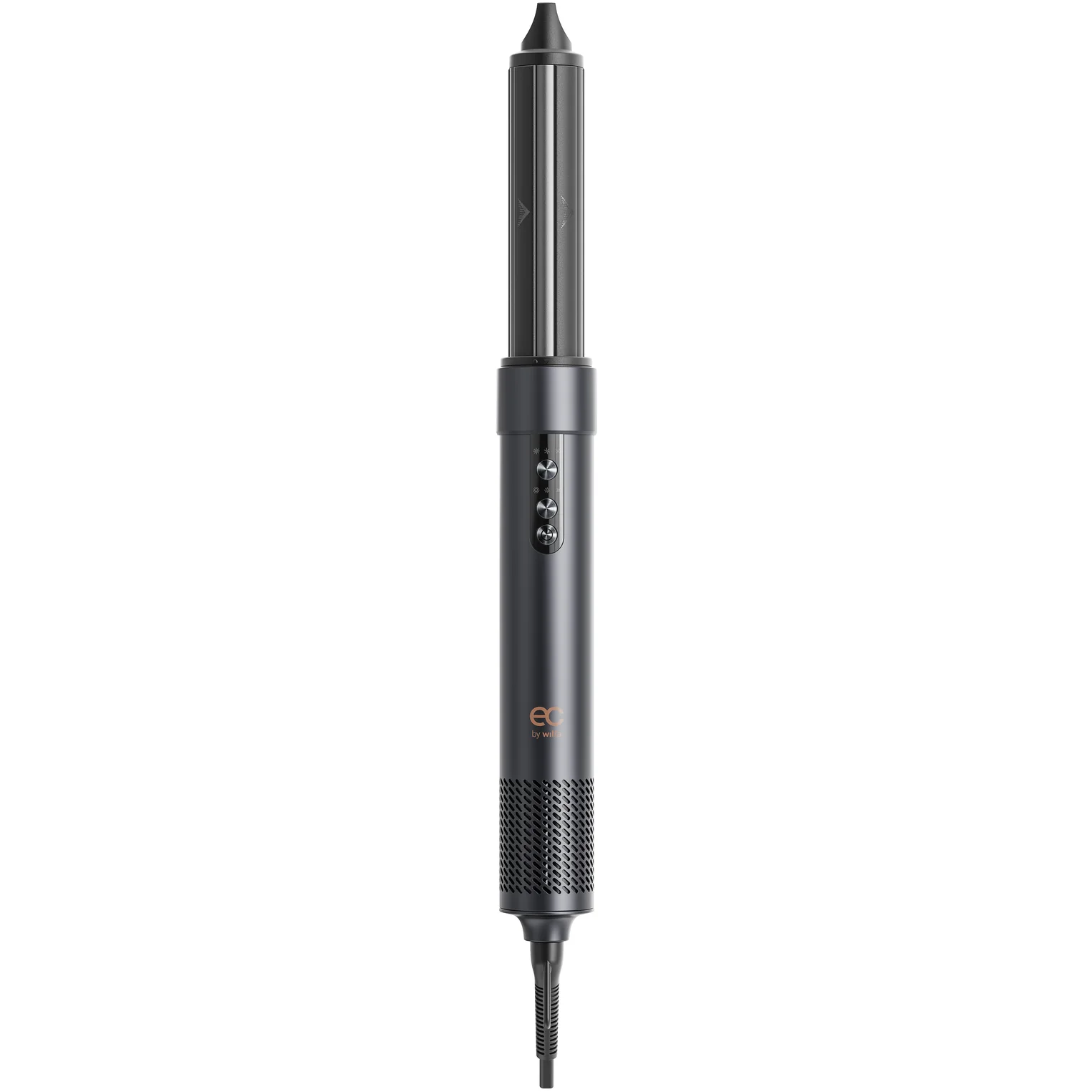 7044876060068 EC by Wilfa MS1G-M1500 AirLush 9-in-1 AirStyler Personlig pleje,Hårpleje,Krøllejern 2190015502 MS1G-M1500
