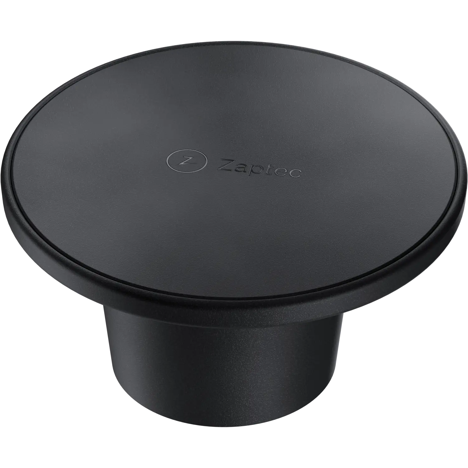 7090038510094 Zaptec Chill kabelholder, sort Hus & Have,Elektriske køretøjer,Tilbehør til ladestander 11600000580 90132