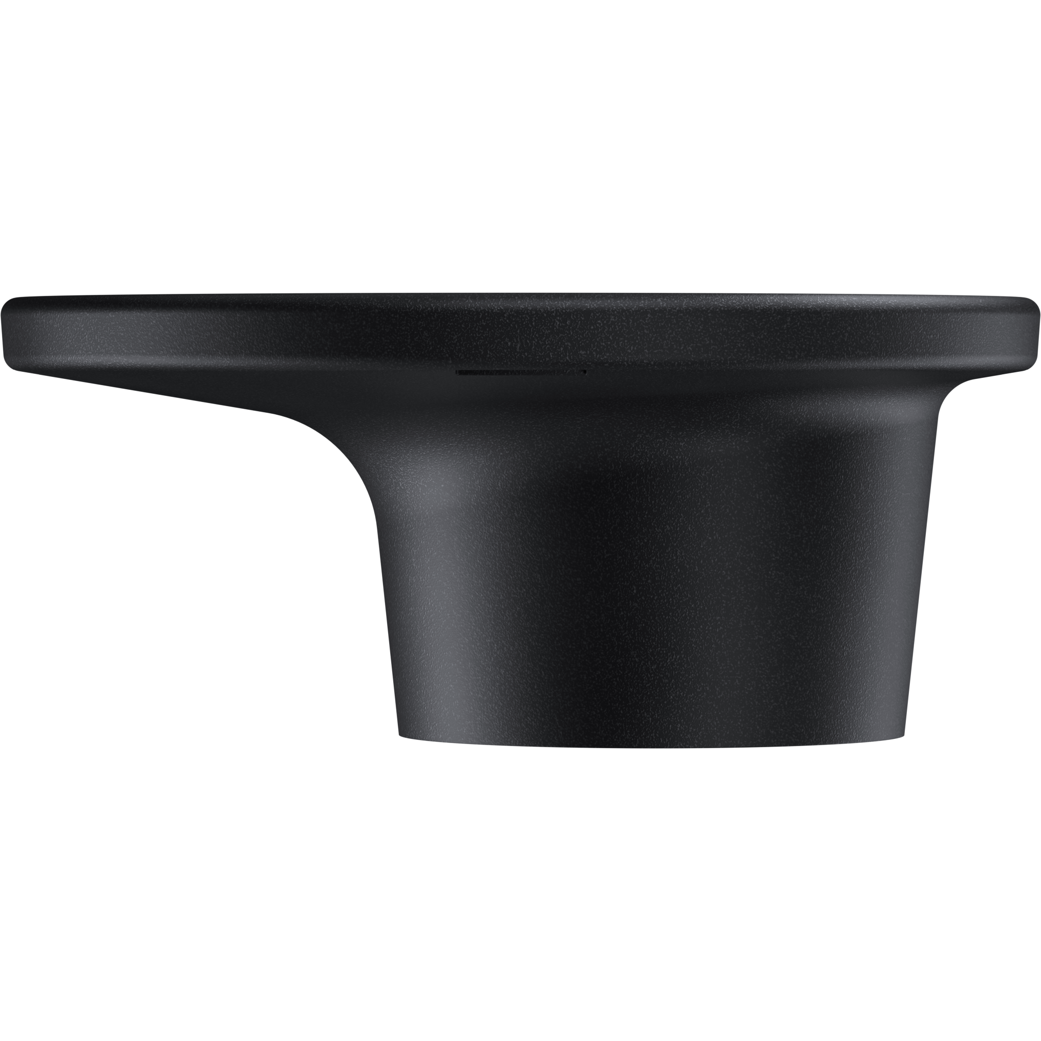 7090038510094 Zaptec Chill kabelholder, sort Hus & Have,Elektriske køretøjer,Tilbehør til ladestander 11600000580 90132