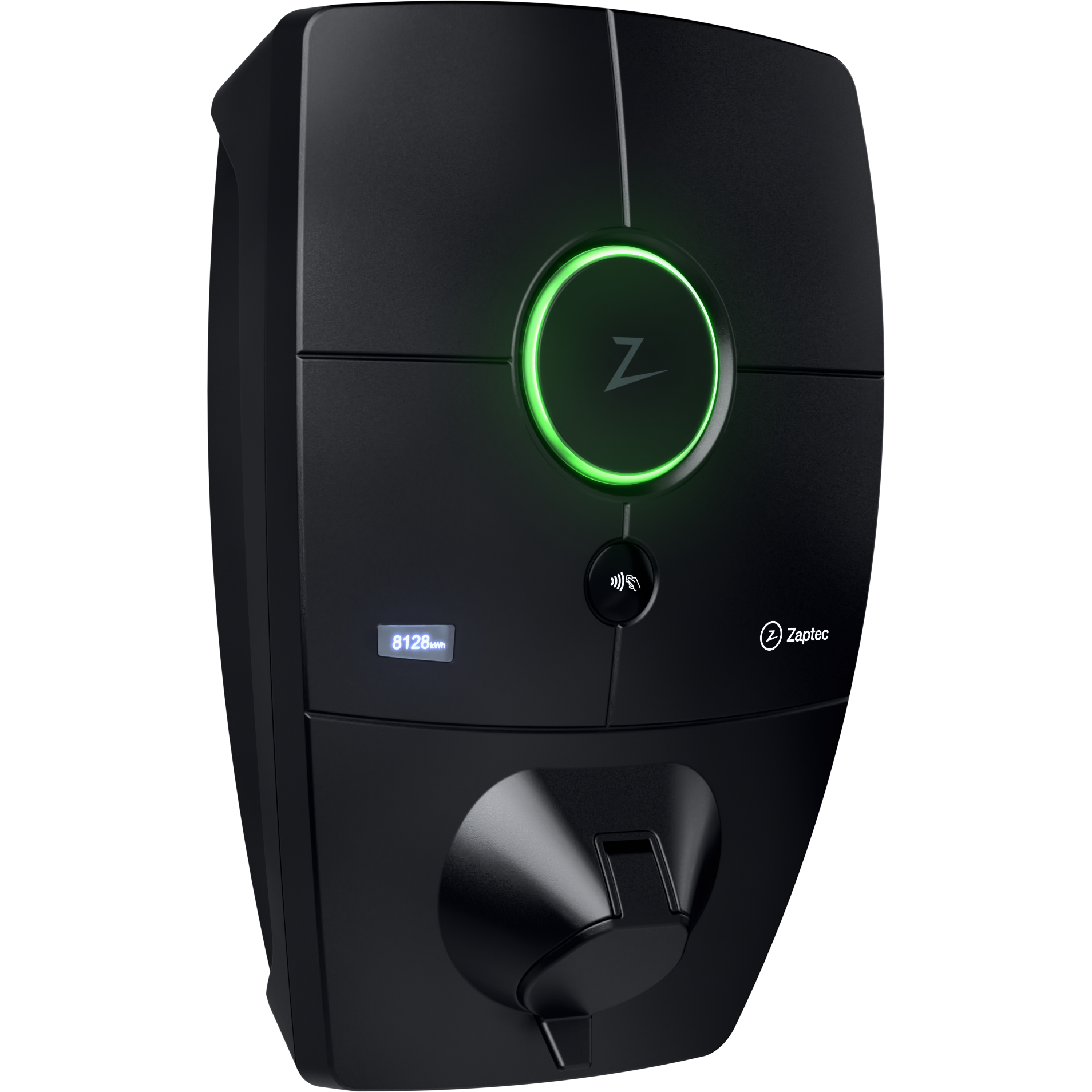 7090038510308 Zaptec Pro MID - Ladeboks til offentlig opladning Hus & Have,Elektriske køretøjer,Ladestander 11600000360 10702