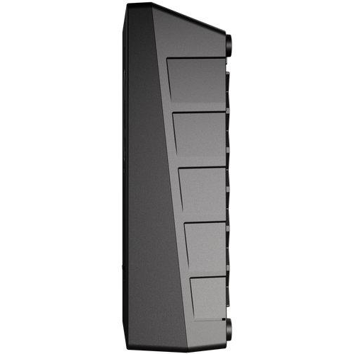 Zaptec Go Asphalt Black - Ladebox til hjemmet