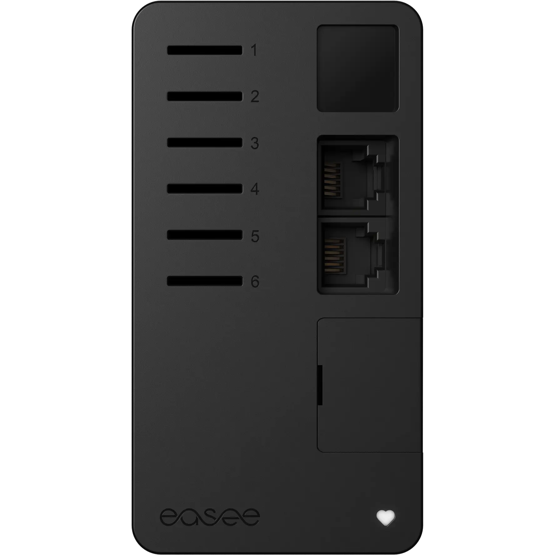 7090052311011 Easee Equalizer AMP - P1 bundle Hus & Have,Elektriske køretøjer,Tilbehør til ladestander 11600000440 80128