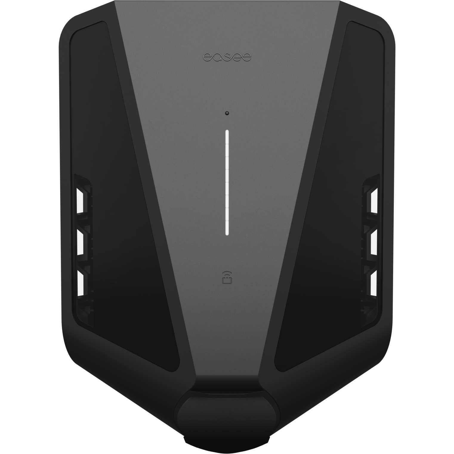 7090052312087 Easee Charge MAX 22kW 4G+WiFi, sort Hus & Have,Elektriske køretøjer,Ladestander 11600000450 10343