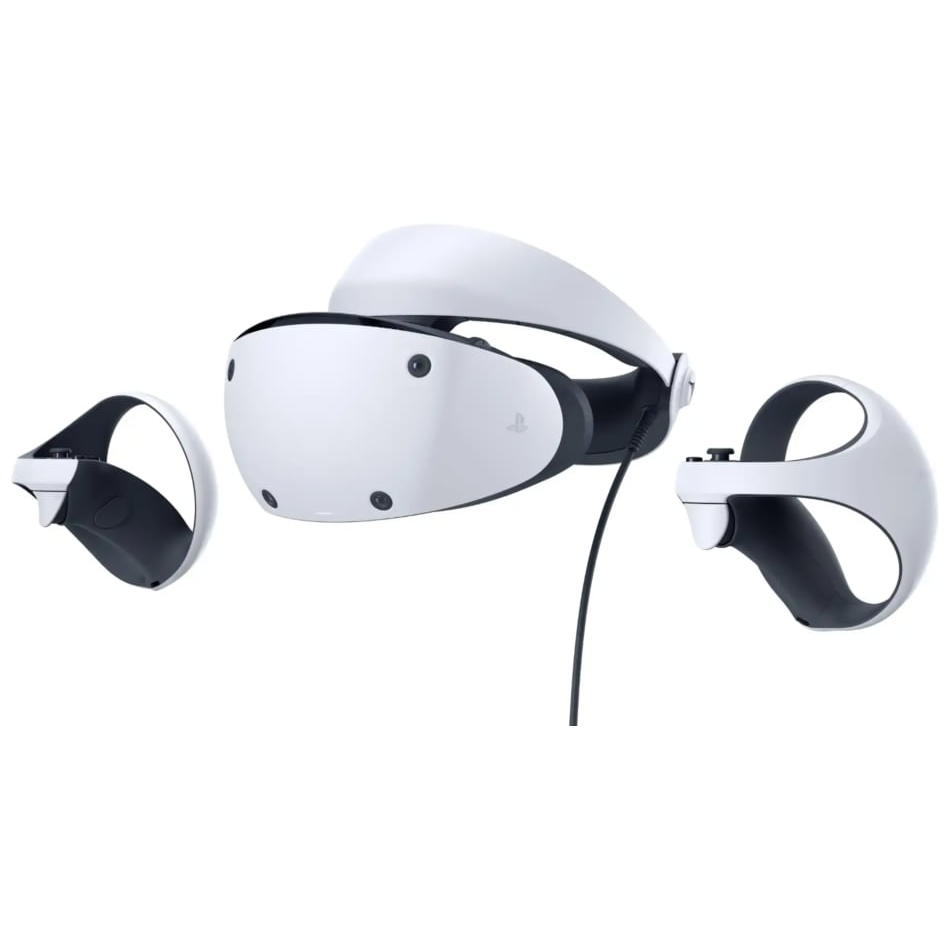 711719454090 Sony PlayStation VR2 - VR Headset Computer & IT,Playstation,Playstation tilbehør 2190002830 CFI-ZVR1