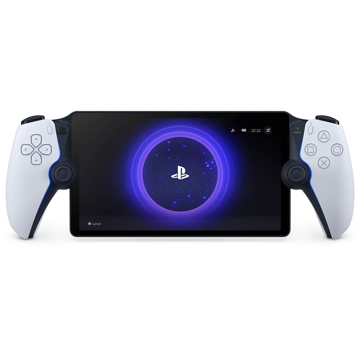 711719580782 Sony PlayStation Portal - Remote Player Computer & IT,Playstation,Playstation tilbehør 2190011482 CFI-Y1016Y