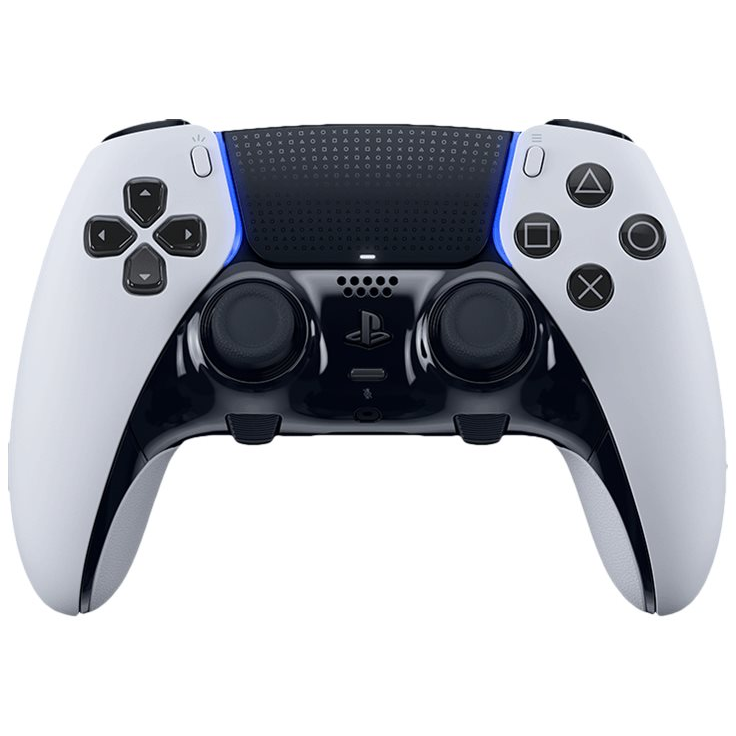 711719586555 Sony DualSense Wireless Edge - PS5 controller Computer & IT,Playstation,Playstation tilbehør 2190013261 DualSense Wireless Edge