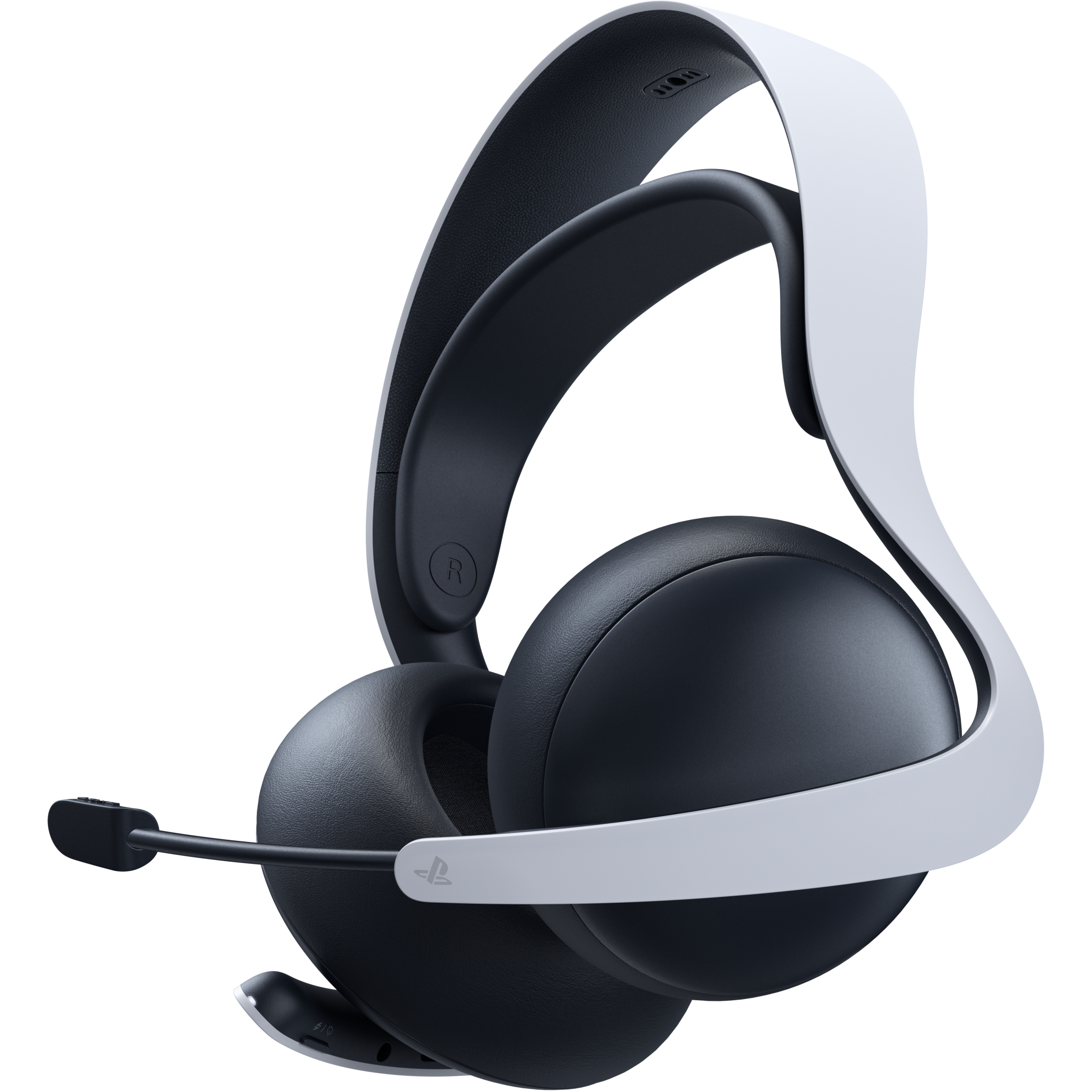 711719598558 Sony PS5 Pulse Elite inkl. opbevaringetui - Headset Computer & IT,Playstation,Playstation tilbehør 2190014536 CFI-ZWH2EC