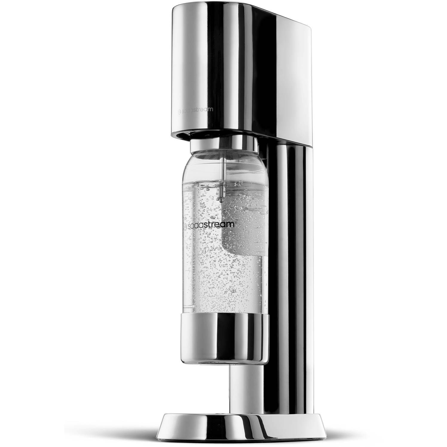 7290116744575 Sodastream Enso - Kulsyremaskine Husholdning,Køkkenmaskiner,Sodavandsmaskiner 2190006090 Enso