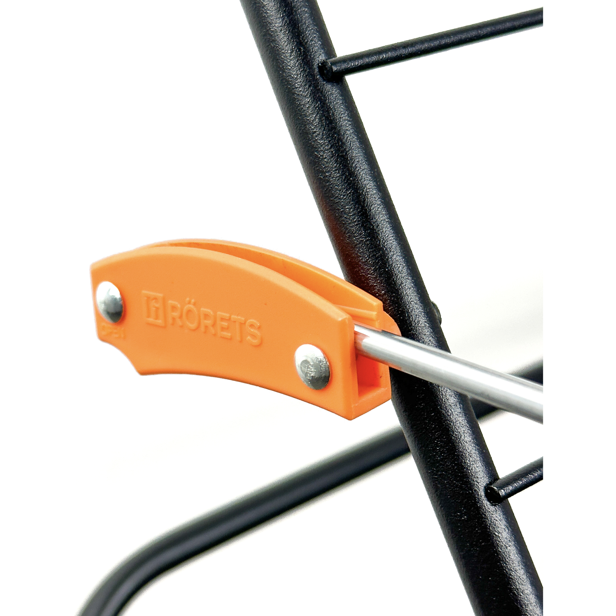 7315542911404 Rörets Rise, sort - Tørrestativ Hus & Have,Tøjbehandling,Tørrestativer 2190013976 