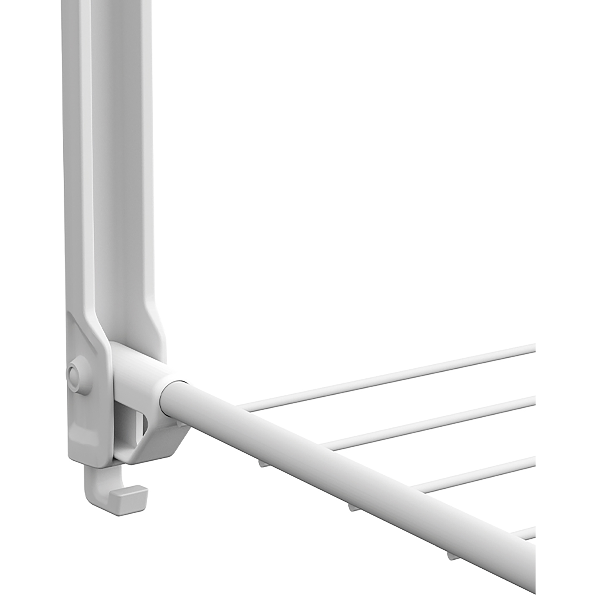 7315542923001 Rörets Entry - Tørrestativ til dør Hus & Have,Tøjbehandling,Tørrestativer 2190013980 