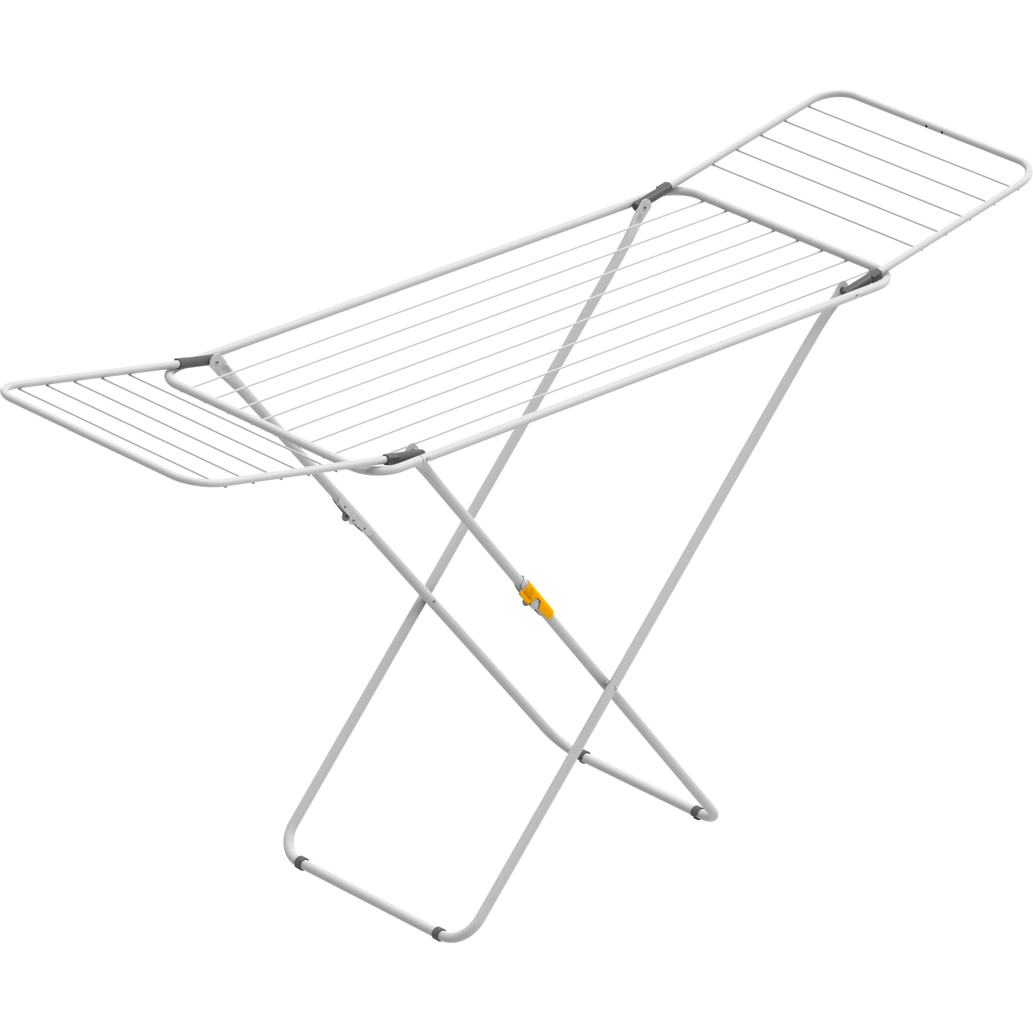 7315548320002 Rörets Sussi, hvid - Tørrestativ Hus & Have,Tøjbehandling,Tørrestativer 2190013977 