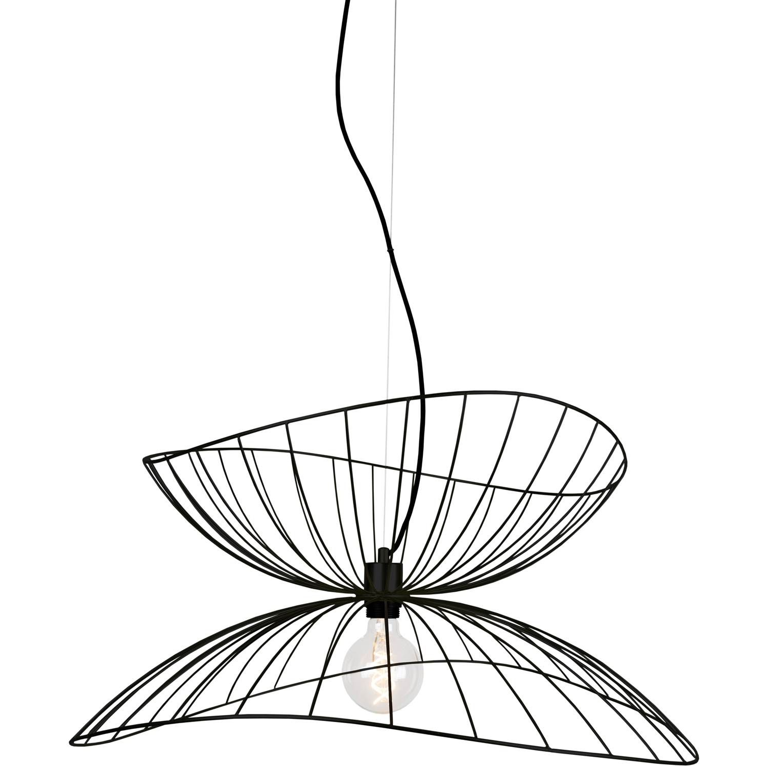 7319432580114 Globen Lighting Ray - Pendel Lamper,Pendler-/ Hængelamper,Pendler/Hængelamper 2190000743 112027