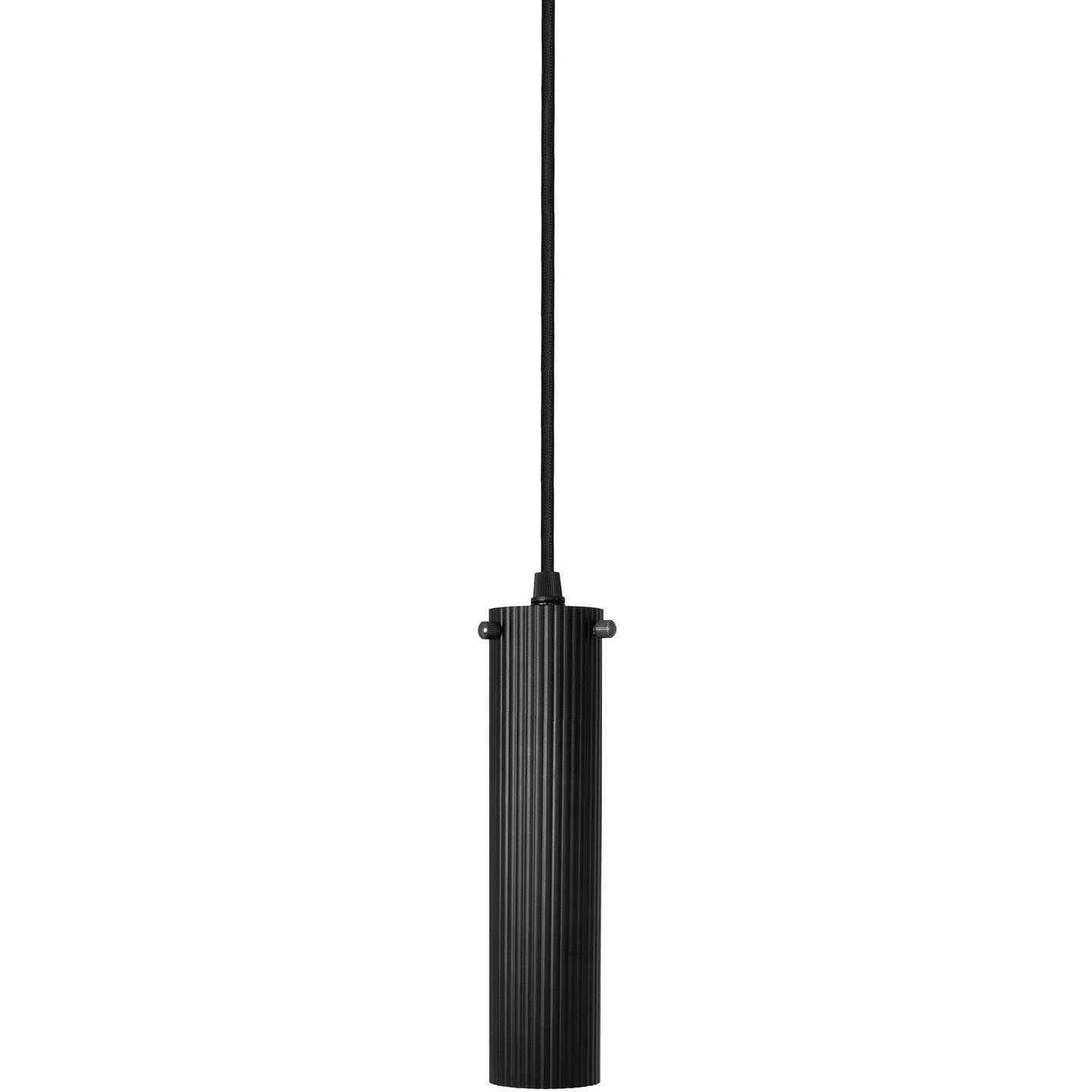 7319434433111 Globen Lighting Hubble sort - Pendel Lamper,Pendler-/ Hængelamper,Pendler/Hængelamper 2190001190 114561