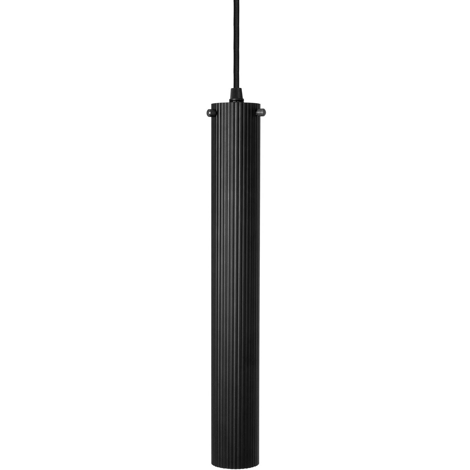 7319434533118 Globen Lighting Hubble sort - Pendel Lamper,Pendler-/ Hængelamper,Pendler/Hængelamper 2190001192 114563