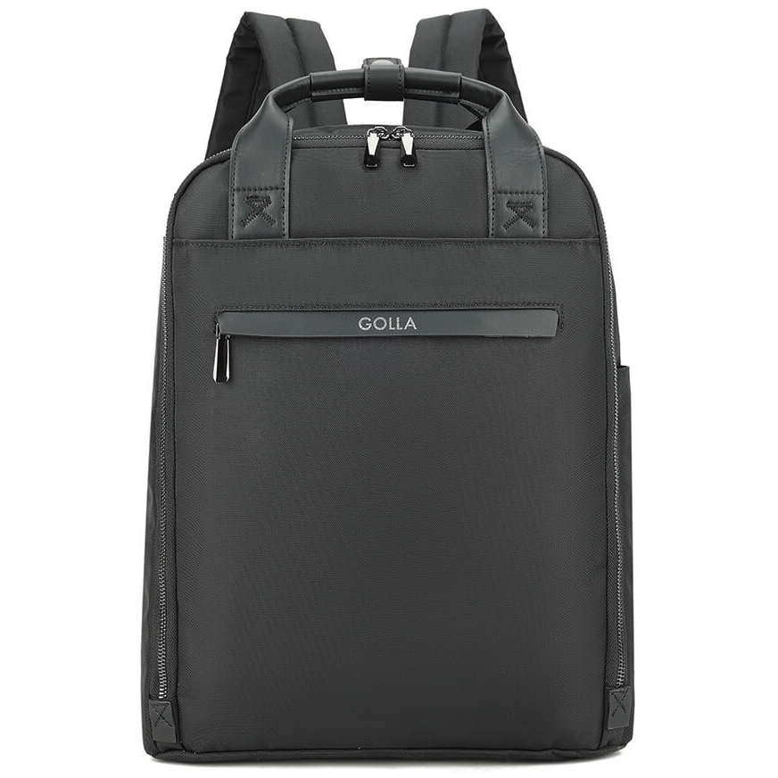 7319926016747 GOLLA Backpack Orion 34-36 liter, sort - Rygsæk Computer & IT,Tilbehør computer & IT,Computertasker 15000002570 601674