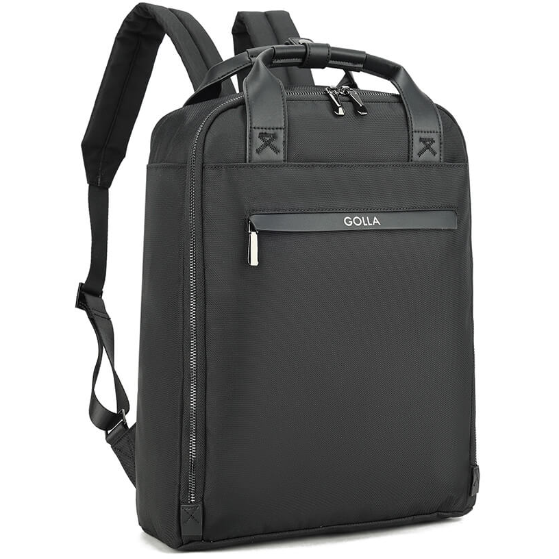 7319926016747 GOLLA Backpack Orion 34-36 liter, sort - Rygsæk Computer & IT,Tilbehør computer & IT,Computertasker 15000002570 601674