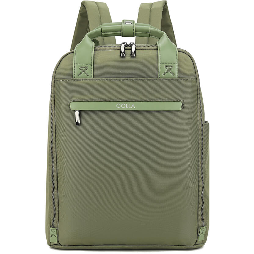 7319926016754 GOLLA Backpack Orion 34-36 liter, grøn - Rygsæk Computer & IT,Tilbehør computer & IT,Computertasker 15000002580 601675