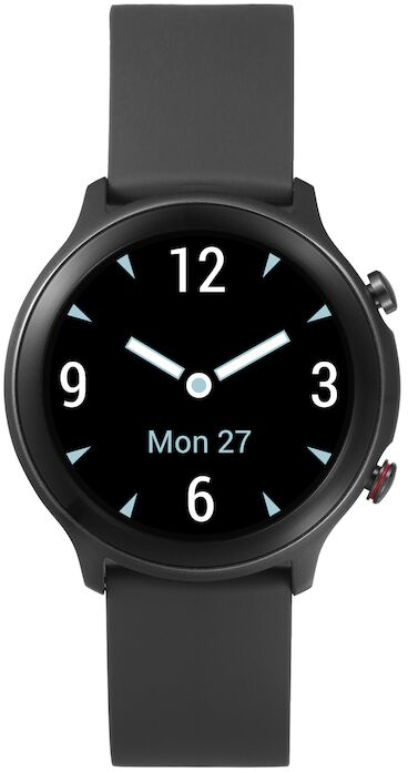 7322460083595 Doro Watch, grå - Smartwatch Telefon & GPS,Smartwatch,Smartwatch 20500243875 8359