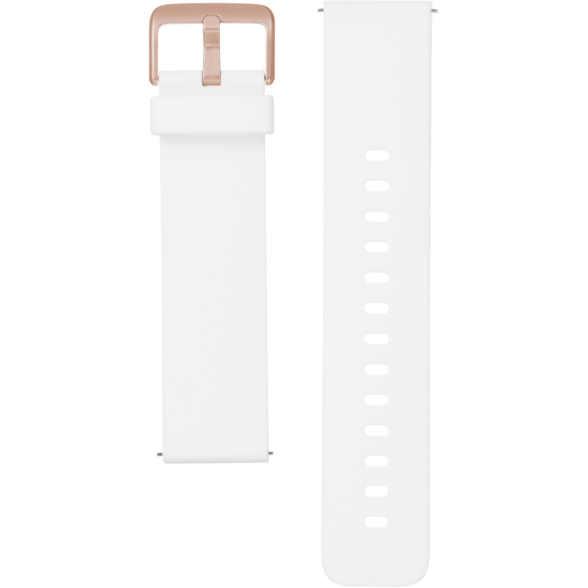 7322460084097 Doro Strap Doro Watch ECO, hvid - Urrem Telefon & GPS,Smartwatch,Smartwatch 20500246621 8409