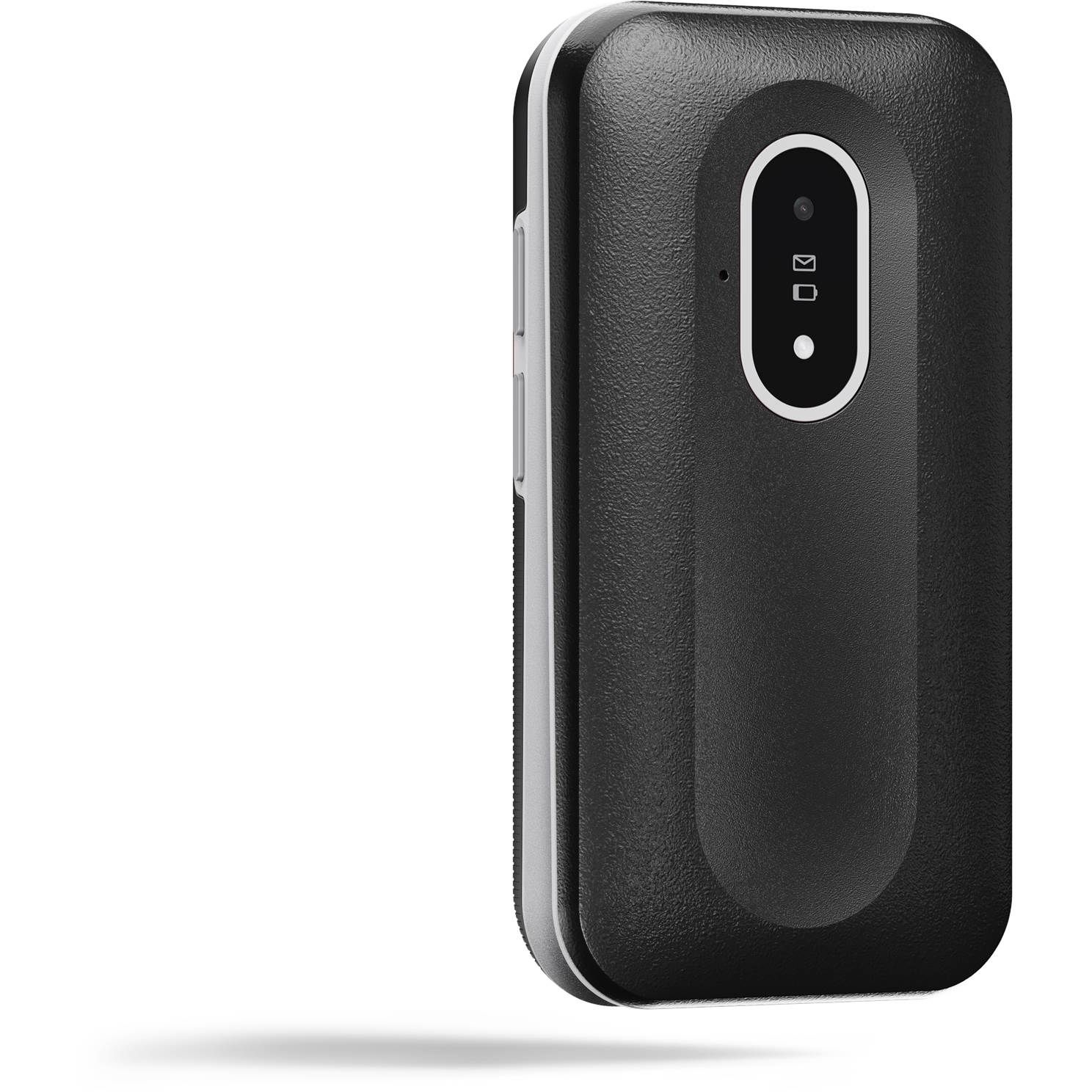 Doro Leva L21, sort - Mobiltelefon