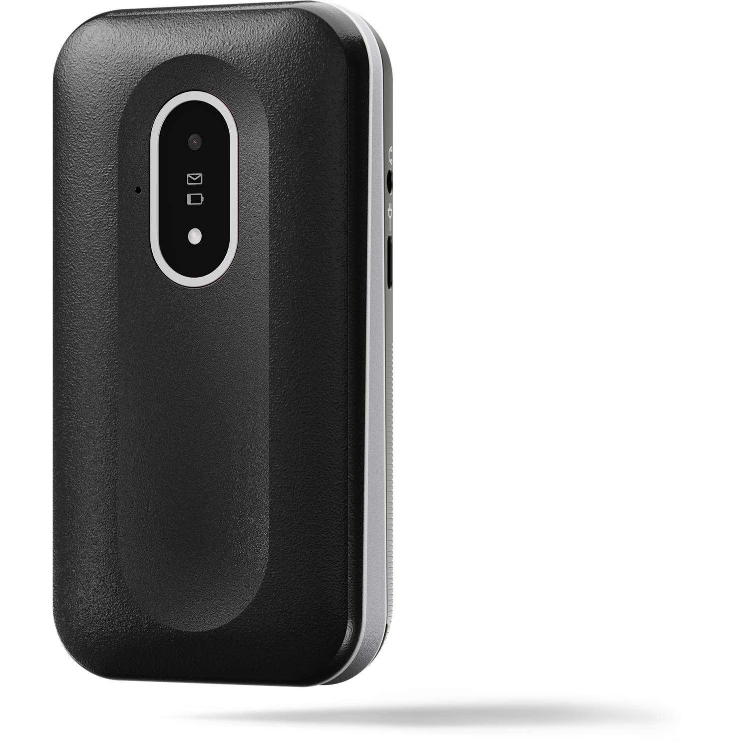 Doro Leva L21, sort - Mobiltelefon