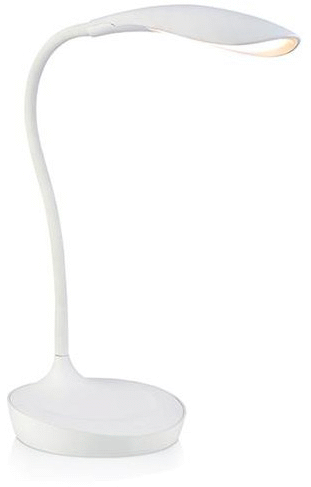 7330024556072 Markslöjd Swan - Bordlampe Lamper,Bordlamper,Bordlamper 86800060720 0